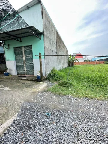 Bán đất 1834.8m² ngang 7m giá 1.850 tỷ Xã Mỹ Hạnh