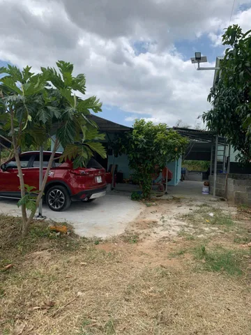 Bán đất 6665m² ngang 97m giá 2,3 tỷ Cam Hiệp, bám đường 100m, có suối, trang trại