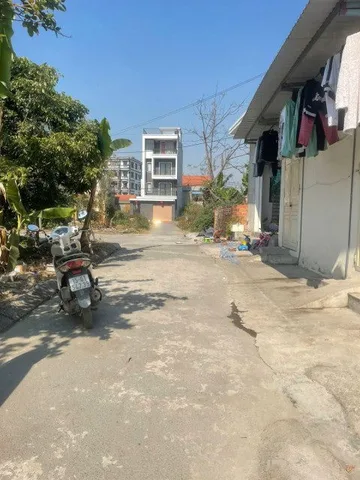 Bán đất 81m² ngang 6m giá 3.4 tỷ Phường Thủy Nguyên dương quan. Lh:076.231.9990 e Thúy