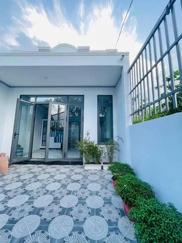 VÌ HẾT KHẢ NĂNG GỒNG NGÂN HÀNG NÊN CẦN RA ĐI CĂN NHÀ KHU VỰC TÂN PHONG ĐỂ CỨU CHỦ