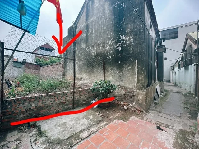 💥💥Thổ cư R.ẻ nhất Đức Thượng
Chỉ 52tr/m2 cách 40m ra Ô tô 7 chỗ thông