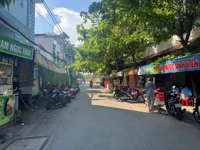Nhà Chế Lan Viên 72m², Hẻm Nhựa 8m Thông, 5x15m, giá 9.19 ty, Tân Phú