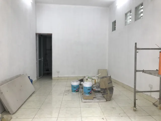 Bán nhà mặt phố Phan Đình Giót, 45m2, mặt tiền 4.8m, đường ô tô, kinh doanh tốt, giá 9.9 tỷ