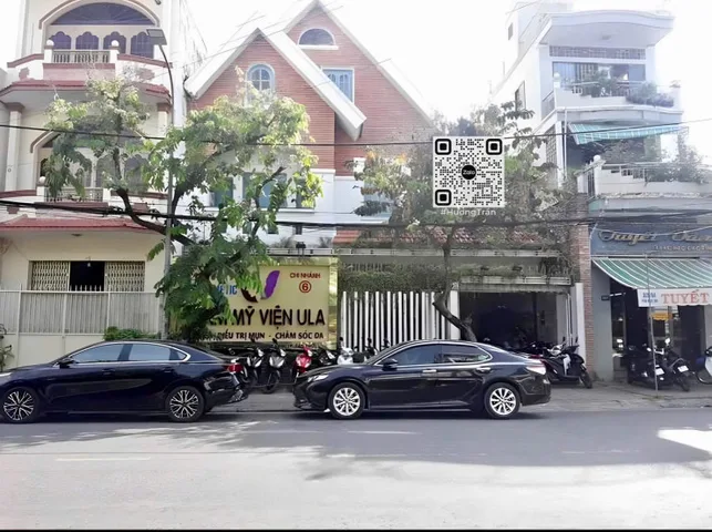 👉50triệu - CHO THUÊ BIỆT THỰ 3 TẦNG 660m2, NGANG 12m MẶT TIỀN ĐƯỜNG TRẦN NGỌC QUẾ