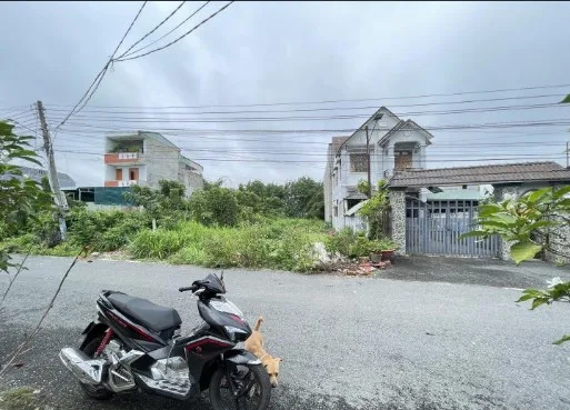Bán đất 237.2m² giá 3.1 tỷ Phường Chánh Hiệp