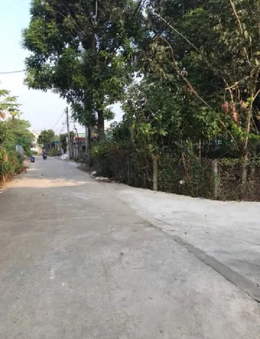 Bán đất 290.2m² giá 3.1 tỷ Phường Chánh Hiệp