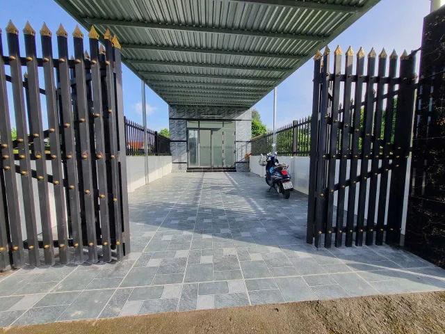 (L759) Bán nhà 1/ Tỉnh Lộ 15, có hoàn công, xã Tân Thạnh Đông, dt 121m2, giá 2 tỷ 800