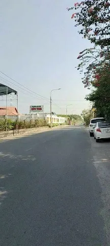 Bán nền đất biệt thự kế bên UBND P. Tân Triều, Biên Hòa, Đồng Nai