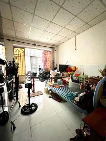 ⭐️ Nhà Vuông 2 tầng 32m2 – Nguyễn Thị Kiểu Q12