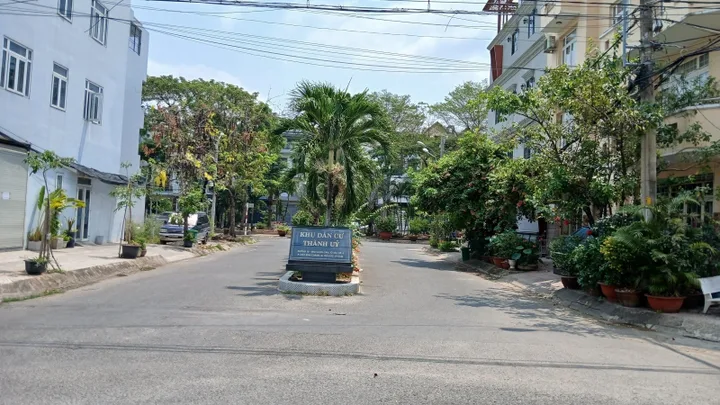 BÁN ĐẤT ĐƯỜNG SỐ 18, KDC THÀNH UỶ, HIỆP BÌNH CHÁNH - 150m2 - GIÁ 21 TỶ TL