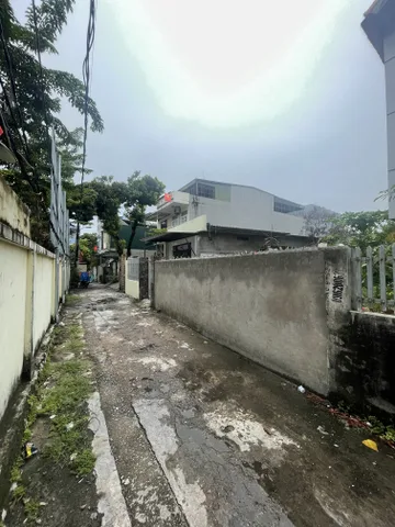 BÁN ĐẤT NGÕ 94 NGUYỄN VĂN CỪ,PHƯỜNG HẠ LONG