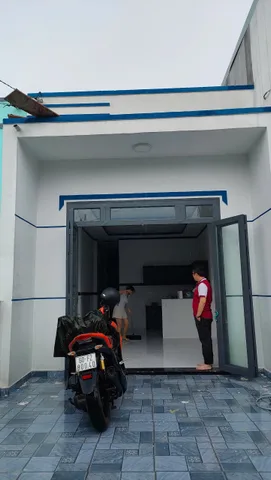 BÁN NHÀ CẤP 4 NGAY KHU VỰC GẦN TÂN UYÊN BÌNH DƯƠNG CHỈ VỚI 379 TRIỆU..