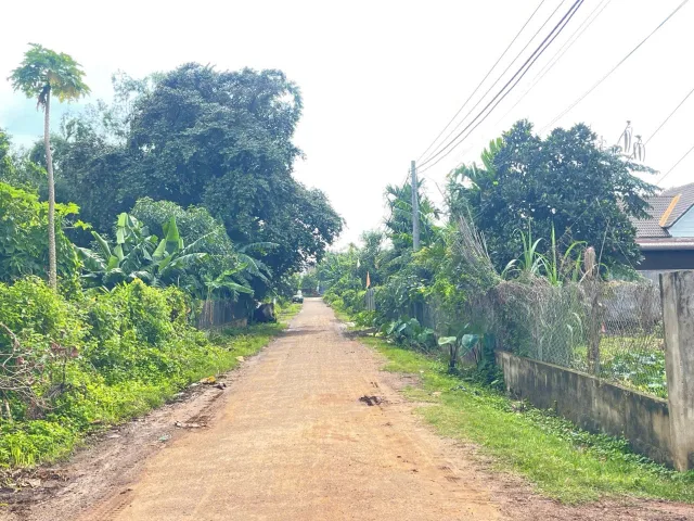 Bán đất 200m² ngang 5m giá 1.64 tỷ tại Phường Ea Kao