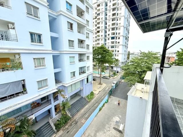 BÁN NHÀ HXH ĐƯỜNG CÂY KEO, TAM PHÚ - 4 TẦNG - GIÁ 7.1 TỶ