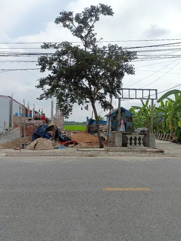 Bán đất 150m² ngang 5m giá 3.28 tỷ Phường Lưu Kiếm