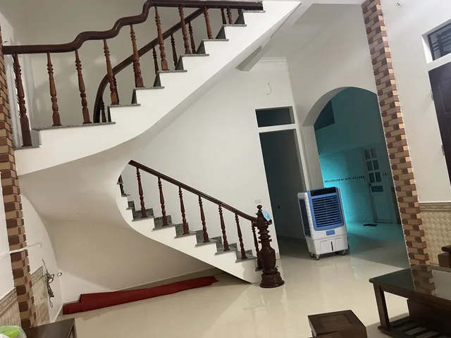 Bán nhà 200m² ngang 9,56m giá 5 tỷ Xã Quảng Bị