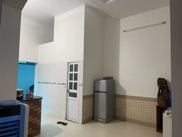 Bán nhà 200m² ngang 9,56m giá 5 tỷ Xã Quảng Bị