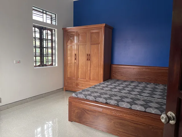 Bán nhà 200m² ngang 9,56m giá 5 tỷ Xã Quảng Bị