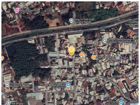 Bán đất 80m² giá 2 tỷ Phường Tân Khánh