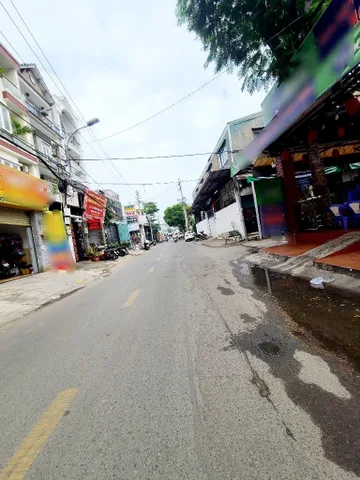 Bán nhà Gấp 4 TẦNG MT ĐƯỜNG SỐ 14 BÌNH TÂN