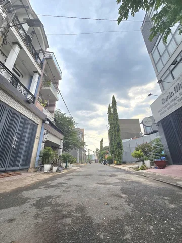 BÁN ĐẤT CẦU GÒ DƯA, TAM BÌNH - 135m2 - GIÁ 7.1 TỶ