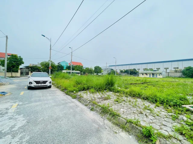 Bán đất 99.9m² giá 2.5 tỷ Phường Châu Sơn