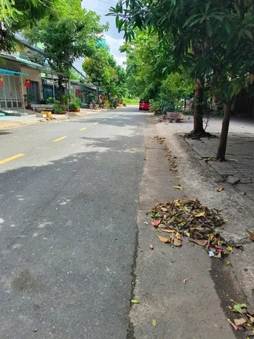 House for sale, 80 m², Tân Phú