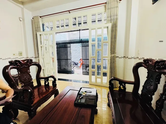 Lô Gốc không Lộ giới,Tương Lai Mặt Tiền Đường,Sát Tên Lửa,Hồ Học Lãm,5x13,Nhỉnh 4 Tỷ(BT105)