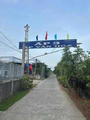 🌈🌈 BÁN 150m² thổ cư - Thạnh Đức, Bến Lức, Long An