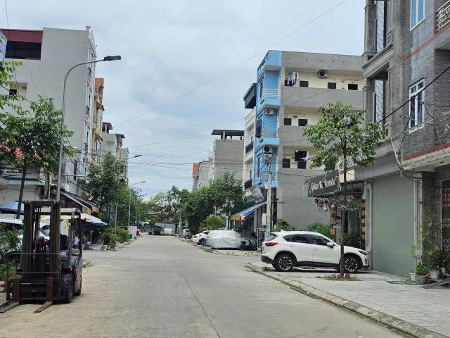 Bán 120m đất. Làn 3. Giãn dân do nha. Phường phương liễu bắc ninh