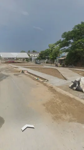 Bán đất Sương Nguyệt Anh 253.9m² ngang 6.25m giá 1.8 tỷ Phường Phú Lợi