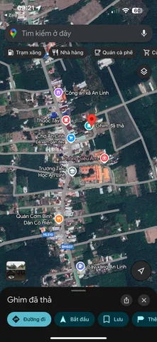 133,9m2 đất thổ cư TPHCM gần trường học cấp 2 giá 680TR