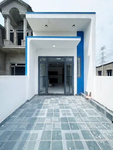 Trả trước 300 nhận nhà ở ngay, nhà cấp bốn ngay cầu Bạch Đằng 2 sổ riêng thổ cư