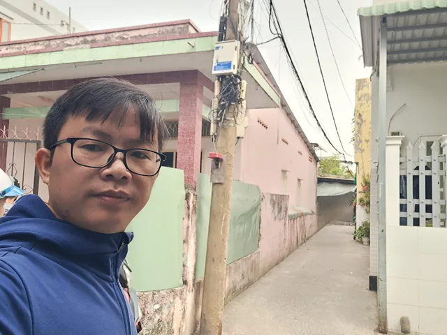 Bán nhà 9.7x19 - Hẻm xe hơi - Đông Hưng Thuận 05 sát Trường Chinh - gồm 2 căn - Nhỉnh 6 tỷ