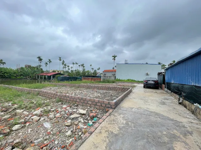 Bán đất 75m² ngang 5m giá 1.18 tỷ Phường Thiên Hương .l/h:076.231.9990 e Thúy