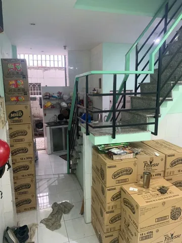 Giảm 310tr! Nhà 2 tầng 40m2 – Đường Số 5 QV