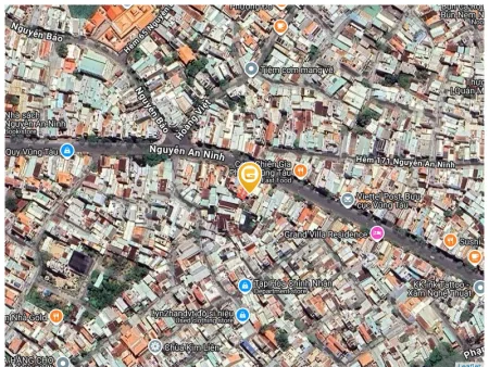 Bán đất 86m² giá 12 tỷ Phường Tam Thắng