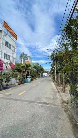 BÁN ĐẤT 2 MẶT TIỀN – XÃ XUÂN THỚI THƯỢNG, HÓC MÔN