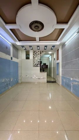 Bán nhà 3 tầng 56m2 - Liên Khu 4-5 - gần QL1A, Tân Kỳ Tân Quý - hơn 4 tỷ