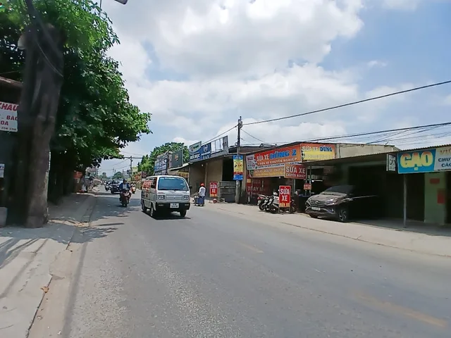 (Đã bán) Đất nền 58m² full thổ, ngang 4m HXH Nguyễn Xiển view Vinhomes Grand Park Q.9
