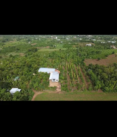 Bán đất 8659.2m² giá 3.5 tỷ Xã Ea Kar
