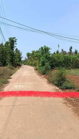 Bán đất 450m² giá 720 triệu Xã Ea Ning