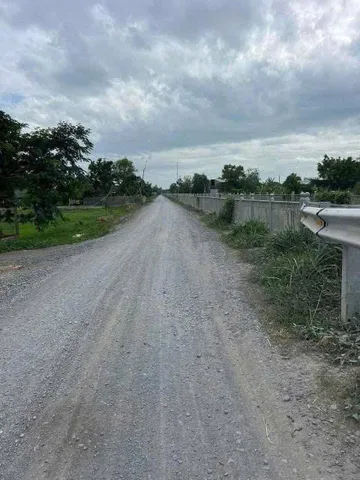 BÁN ĐẤT HẺM XE HƠI – ĐƯỜNG KÊNH TRUNG ƯƠNG, XÃ XUÂN THỚI THƯỢNG - Đã bán