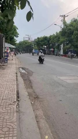 (ĐÃ BÁN) BÁN LÔ ĐẤT ĐẸP GẦN MẶT TIỀN NGUYỄN VĂN BỨA – XUÂN THỚI SƠN