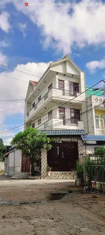 (Dừng Bán) Đất lô góc 85m² ngang 7.5m HXH Nguyễn Xiển view Vinhomes Q9