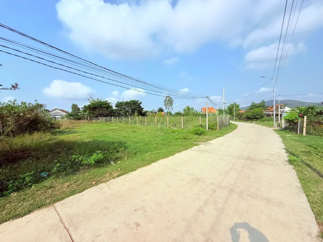 0763615365 Bán đất 478m² giá 1.6 tỷ Xã Tân Định