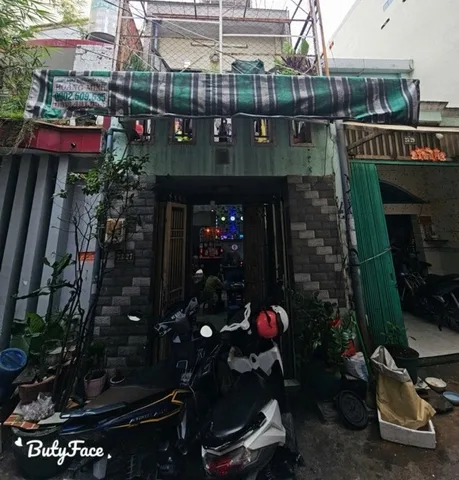 Bán nhà 2 tầng 39m2 - gần chợ Bình Long, Nguyễn Sơn - Giáp Tân Phú - Giá chỉ hơn 3 tỷ