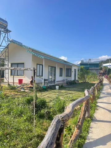 Đất nông nghiệp + nhà cấp 4 đầy đủ nội thất tại cổ trấn Dran, 2Ty2 GIẢM CÒN 1TY999tr TRONG T4-5/2026