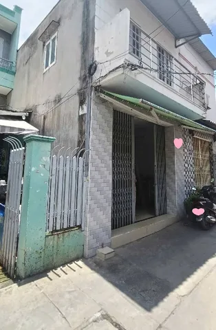 Bán nhà Mã Lò - Hẻm xe hơi - 62m2 (4x16) - 2 tầng - Sát Lê Văn Quưới - chỉ hơn 4 tỷ
