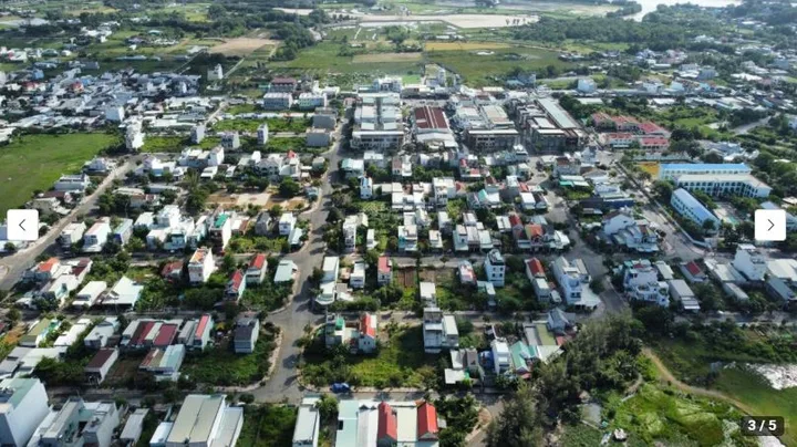 Đất ngộp lô 2mt siêu đẹp dt 127m2 ngay chợ đại phước giá bao sổ 3,2tỷ ra phà cát lái 3kmcó sổ